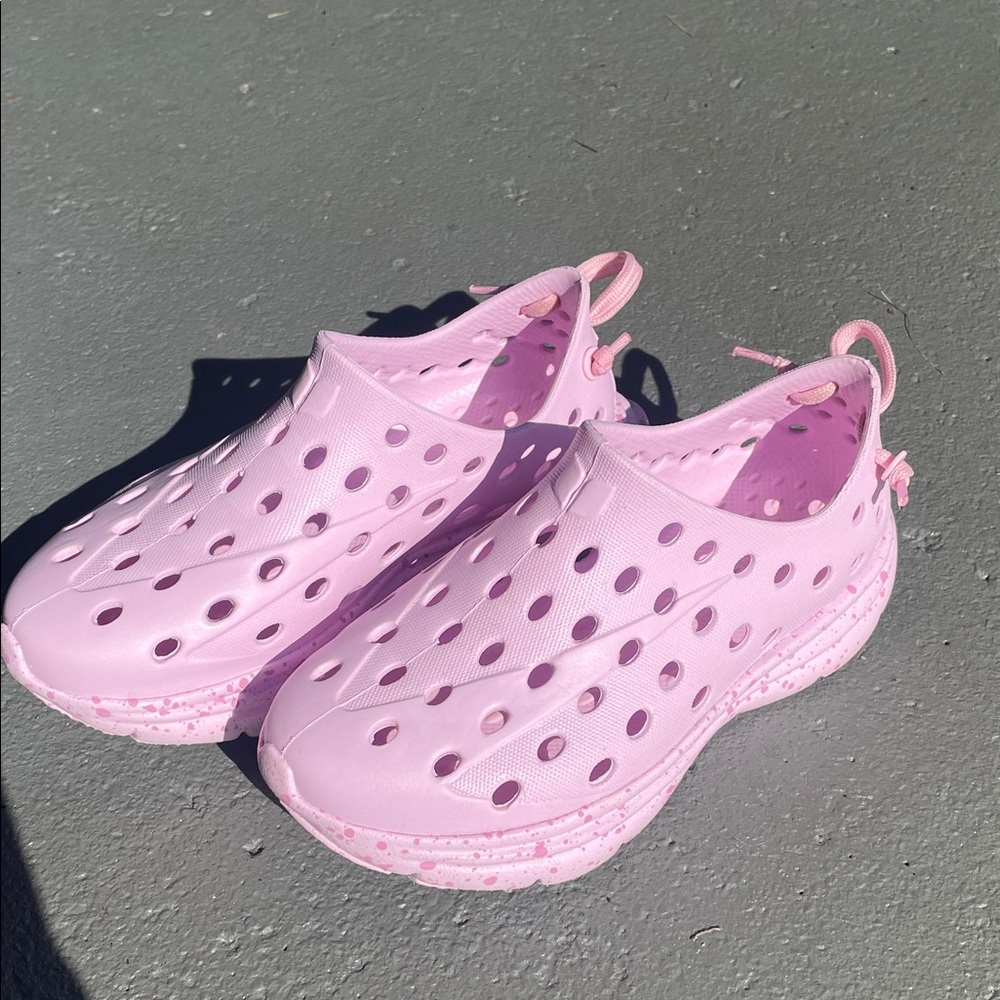 Kane footwear kids size 13 Pink
